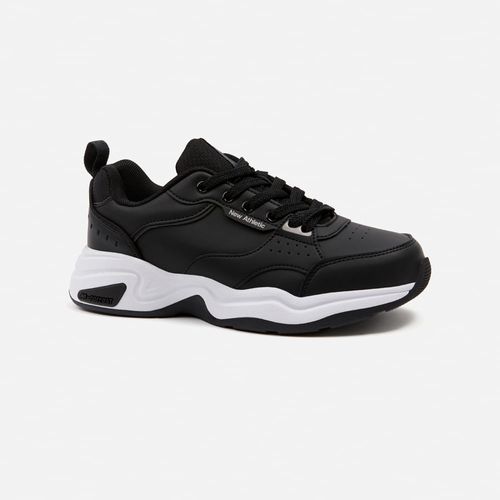 Zapatillas New Athletic Tennis Forrest29 Mujer
