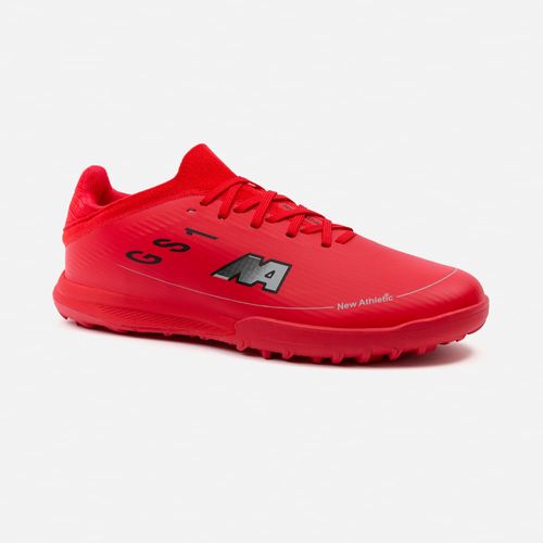 Zapatillas New Athletic Football Guets108 Hombre