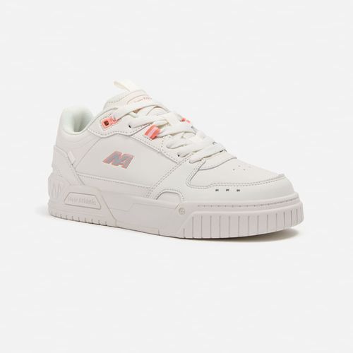 Zapatillas New Athletic Skateboarding Square98 Mujer