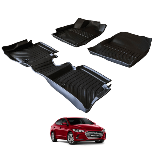 PI5D-HYU-ELA-20 - PISO 5D HYUNDAI ELANTRA 2017-2020 5 ASIENTOS