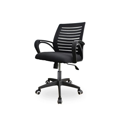 Silla Ergonómica de Oficina Oskar Base de Nylon - Sistema Basculante