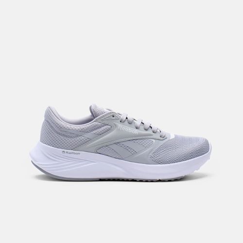 Zapatillas Running Reebok Mujer Energen Tech 2 100204849 Gris