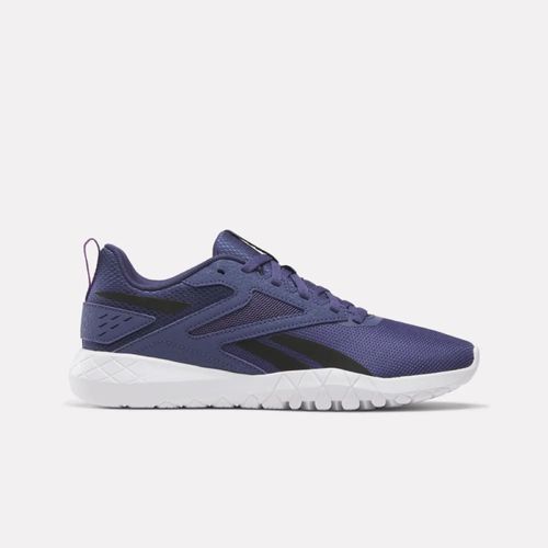 Zapatillas Cross Training Reebok Mujer Flexagon Energy Tr 4 100212287 Azul