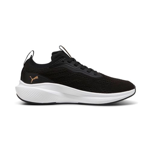 Zapatillas Cross Training Puma Mujer Skyrocket Lite Engineered 310100 02 Negro