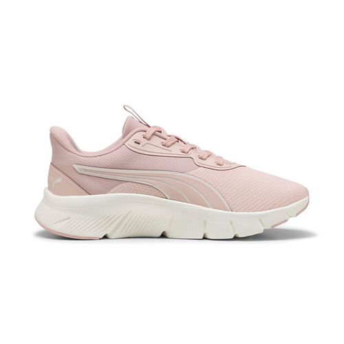 Zapatillas Cross Training Puma Mujer Flexfocus Lite Modern Woven Wn 312241 03 Rosado