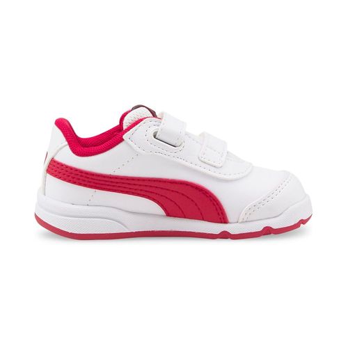 Zapatillas Urbanas Puma Niña Stepfleex 2 Sl V Inf 190115 04 Blanco