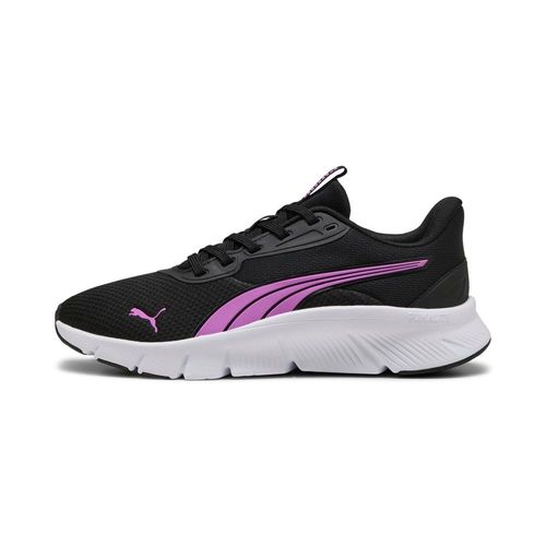 Zapatillas Cross Training Puma Mujer Flexfocus Lite Modern Woven Wn 312241 02 Negro