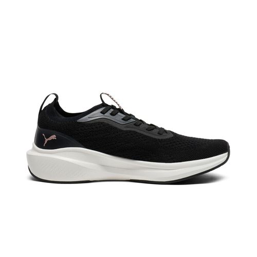 Zapatillas Cross Training Puma Mujer Skyrocket Lite Engineered Wns 311237 18 Negro