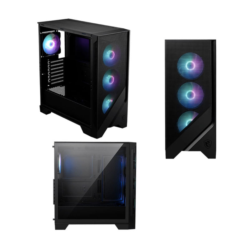Case-MSI-MAG-FORGE-320R-AIRFLOW-Mid-Tower