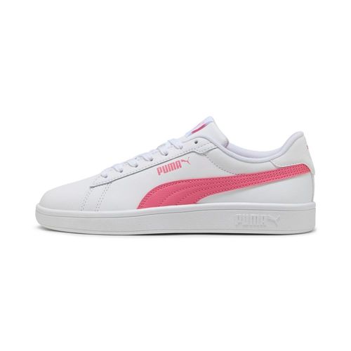 Zapatillas Urbanas Puma Mujer Smash 3.0 L Wns 396179 27 Blanco