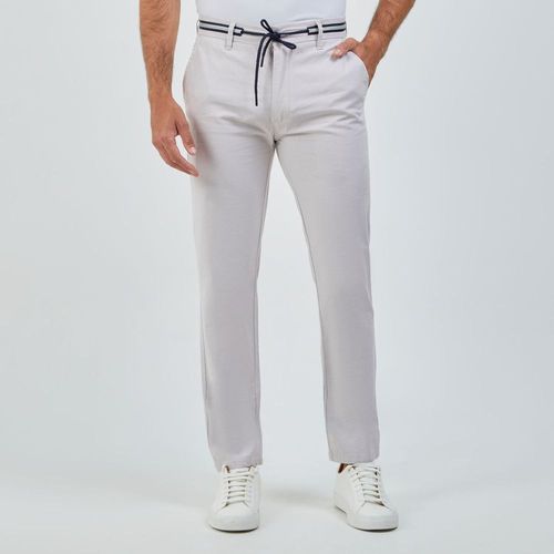 Pantalón Hombre Cordon Malabar