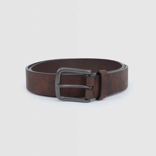 Cinturón Hombre Cuero Mod 5 Malabar