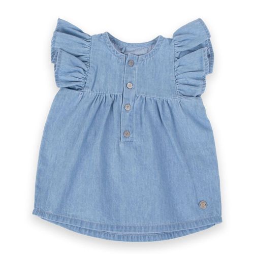 Blusa Para Bebe Niña Pillin Pva724-24