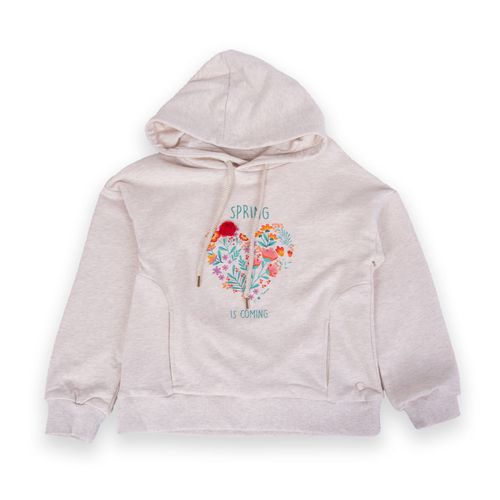 Polera Para Bebe Niña Pillin Pva526-24
