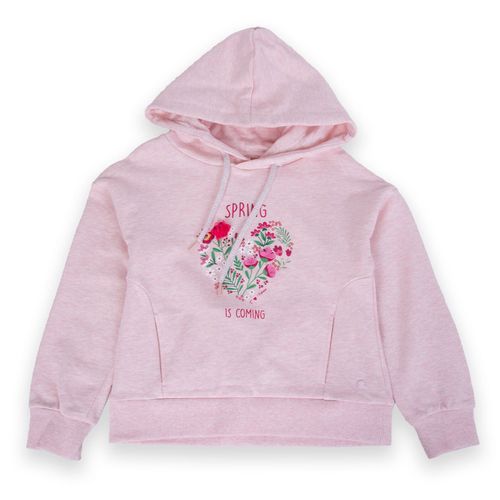 Polera Para Bebe Niña Pillin Pva526-24