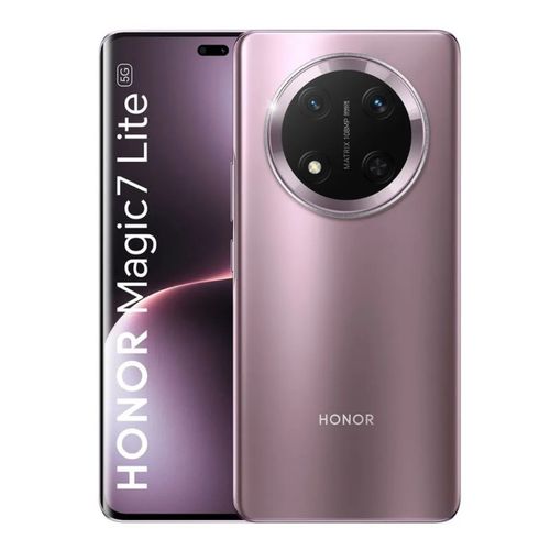 HONOR MAGIC 7 LITE 5G 8RAM 256GB MORADO