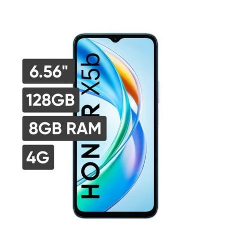 HONOR X5b 4GB+128GB Ocean Blue