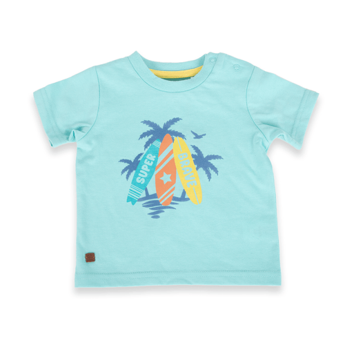 Polo Para Bebe Niño Pillin Pva603-24
