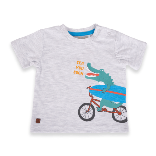 Polo Para Bebe Niño Pillin Pva603-24