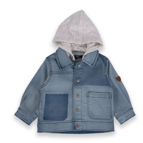 Casaca Para Bebe Niño Pillin Pva713-24
