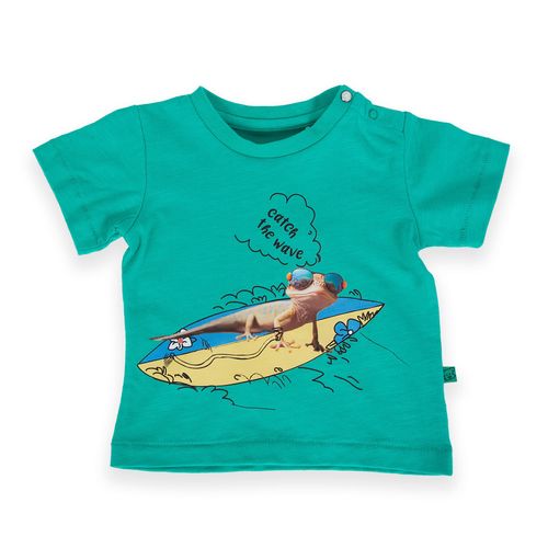 Polo Para Bebe Niño Pillin Pva644-24