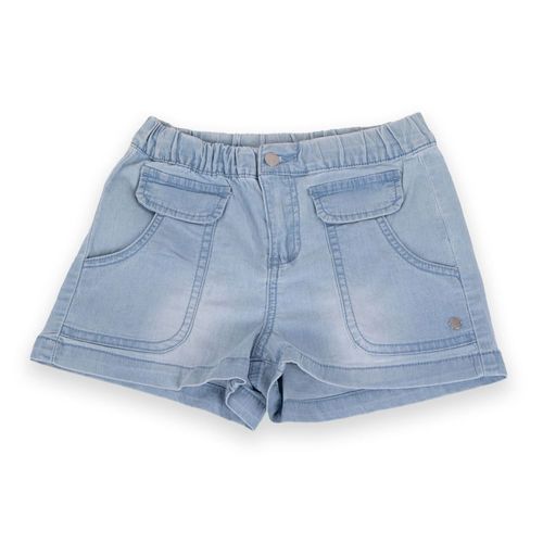 Short Para Bebe Niña Pillin Pva731-24