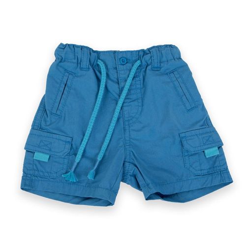Short Para Bebe Niño Pillin Pva813-24