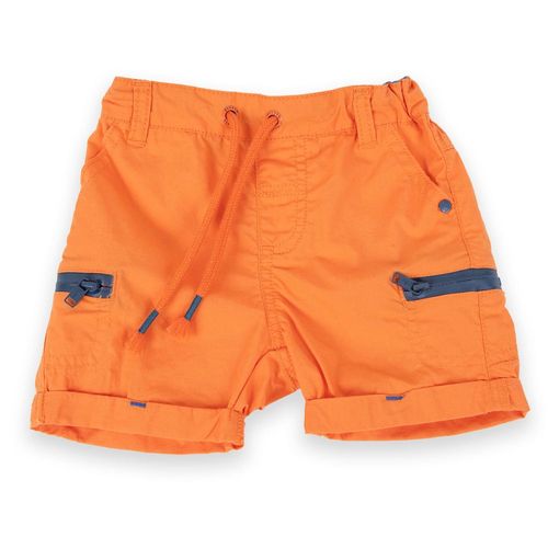 Short Para Bebe Niño Pillin Pva822-24