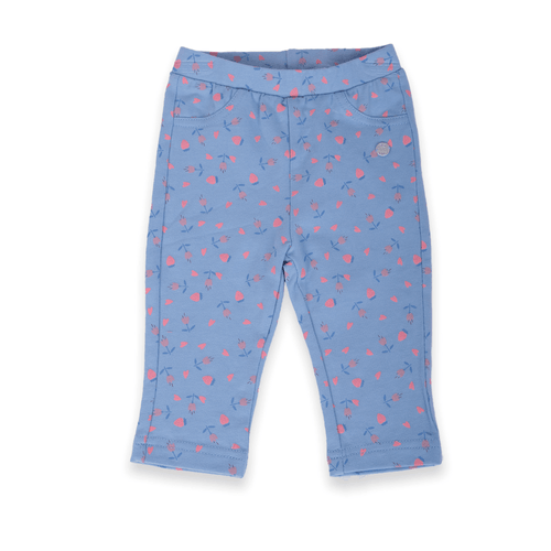 Leggin Para Bebe Niña Pillin Pva617-24
