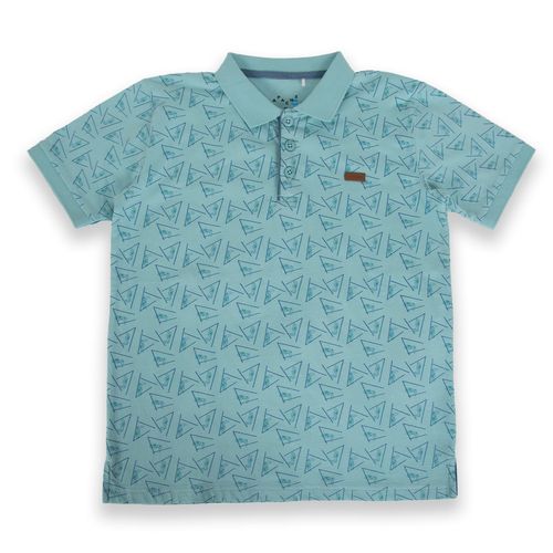 Polo Para Bebe Niño Pillin Pva660-24