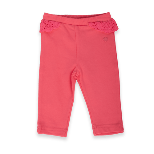 Leggin Para Bebe Niña Pillin Pva632-24