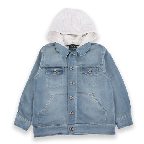 Casaca Para Bebe Niño Pillin Pva717-24