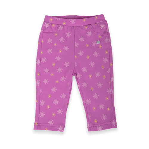 Leggin Para Bebe Niña Pillin Pva617-24