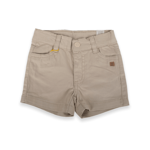 Short Para Bebe Niño Pillin Pva801-24