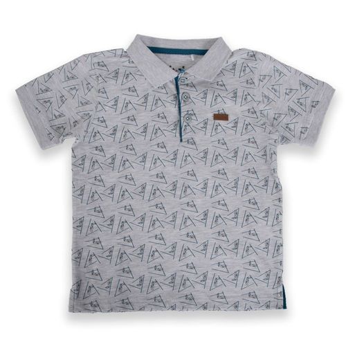 Polo Para Bebe Niño Pillin Pva660-24