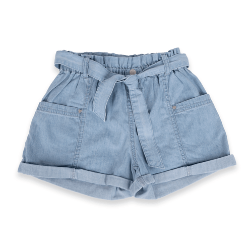 Short Para Bebe Niña Pillin Pva732-24