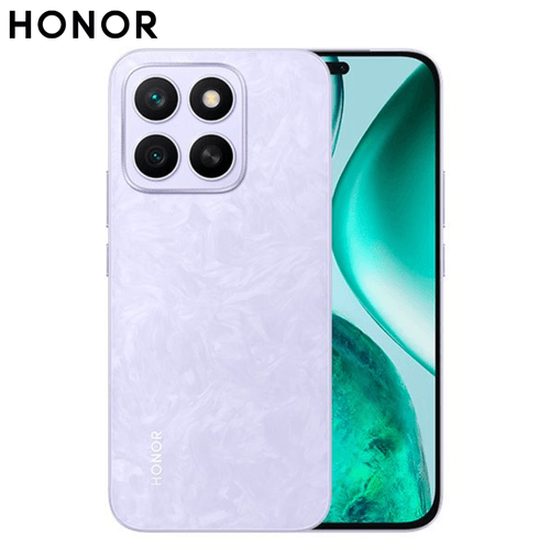 Honor X8C 8GB+256GB Púrpura