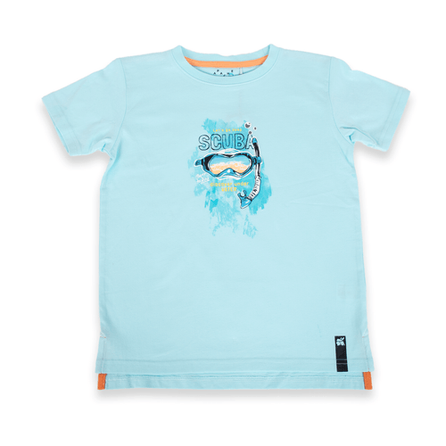 Polo Para Bebe Niño Pillin Pva605-24