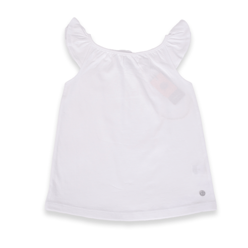 Polo Para Bebe Niña Pillin Pva610-24