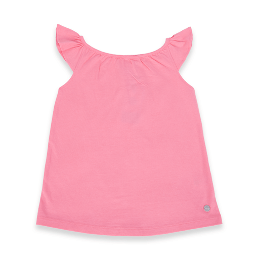 Polo Para Bebe Niña Pillin Pva610-24