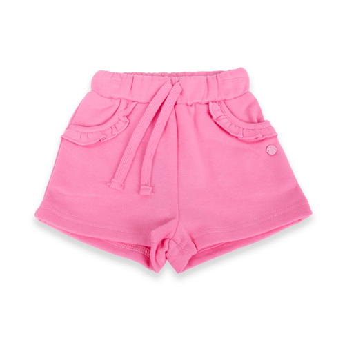 Short Para Bebe Niña Pillin Pva512-24