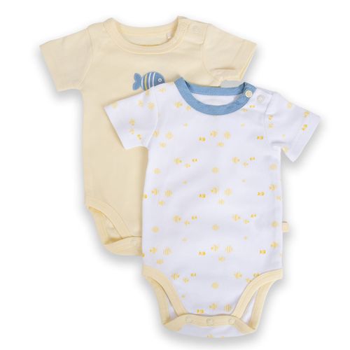 Jumpers Para Bebe Niño Pillin Pva220-24