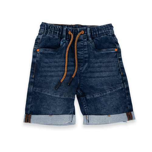 Short Para Bebe Niño Pillin Pva737-24