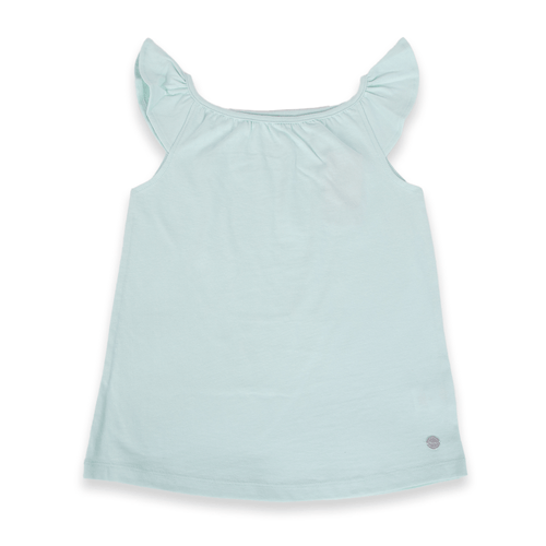 Polo Para Bebe Niña Pillin Pva610-24