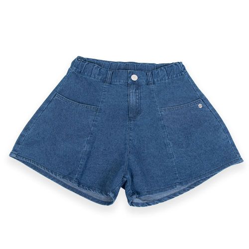 Short Para Bebe Niña Pillin Tva703-24