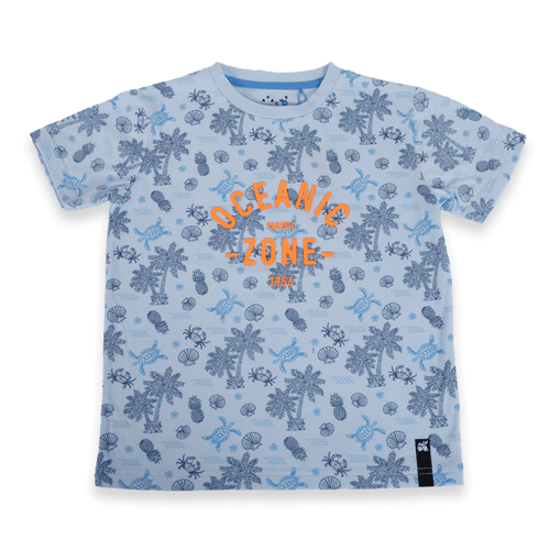Polo Para Bebe Niño Pillin Pva643-24