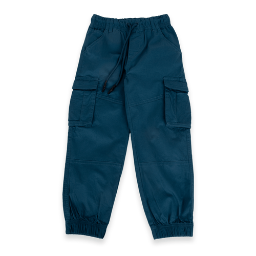 Pantalon Para Bebe Niño Pillin Pva806-24