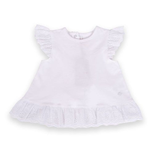 Polo Para Bebe Niña Pillin Pva630-24