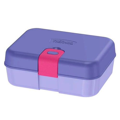 Lonchera Modular Freestyle Morado 70107281 - MEGA IMPORT