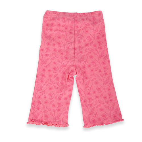 Leggin Para Bebe Niña Pillin Pva623-24